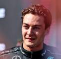 George Russell Terkejut Bisa Finis di Podium Ketiga