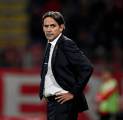 Hadapi Jadwal Padat Inter Milan, Rotasi Pemain Jadi Fokus Simone Inzaghi