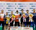 Hasil Final Vietnam Open 2024: Indonesia Kuasai Ganda Campuran