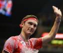 Hong Kong Open Cuma Jadi Pemanasan Viktor Axelsen Menuju China Open