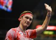 Hong Kong Open Cuma Jadi Pemanasan Viktor Axelsen Menuju China Open