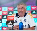 Jadwal Semakin Padat, Liga Champions Tetap Istimewa Bagi Carlo Ancelotti