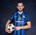 Jelang Lawan City, Stefan de Vrij Tegaskan Inter Milan Tak Fokuskan Haaland