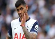 Kalah vs Arsenal, Romero Kritik Pengaturan Perjalanan Tottenham