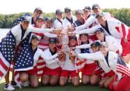 Lilia Vu Pastikan Kemenangan AS, Raih Solheim Cup Pertama Sejak 2017