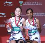 M Thinaah Persembahan Gelar Hong Kong Open Untuk Hari Kemerdekaan