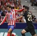 Menang vs Valencia, Atletico Madrid Torehkan Statistik Apik di La Liga