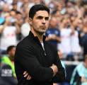 Mikel Arteta Akui Sulit Tidur Jelang Derbi London Utara