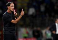 Monza Tahan Imbang Inter Milan, Alessandro Nesta Bicara soal Taktik