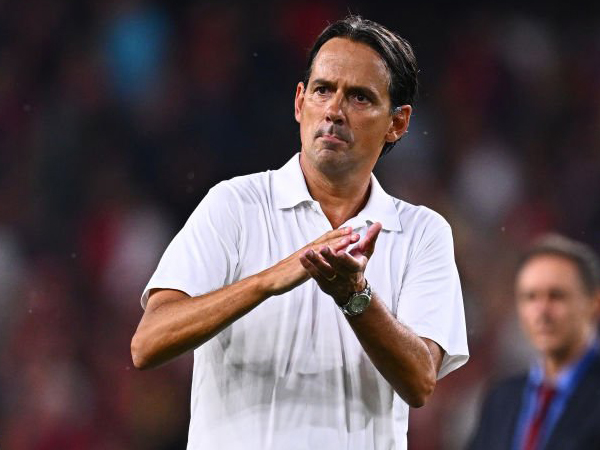 Simone Inzaghi