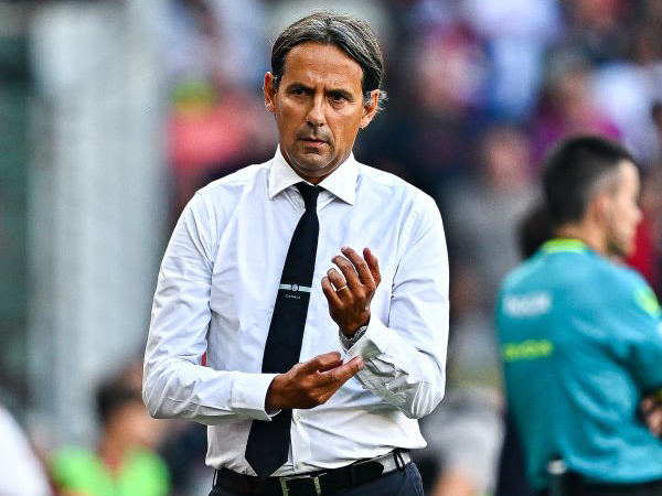 Simone Inzaghi