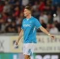 Scott McTominay Buat Debut Bagi Napoli, Rekan Setim Beri Selamat