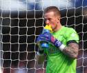 Sean Dyche akan Singkirkan Jordan Pickford dari Everton?