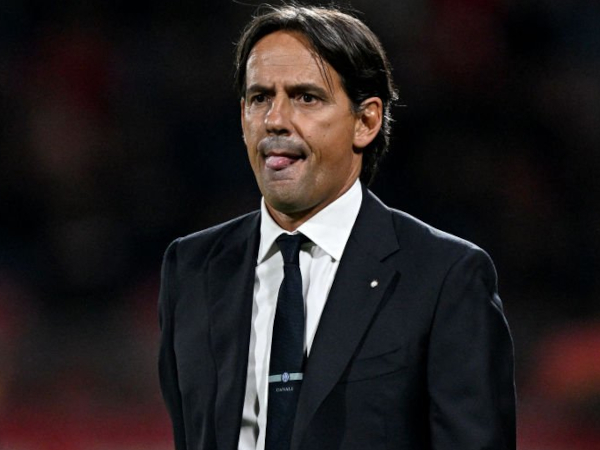 Simone Inzaghi.