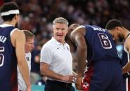 Steve Kerr Klarifikasi Alasan Cadangkan Jayson Tatum di Olimpiade