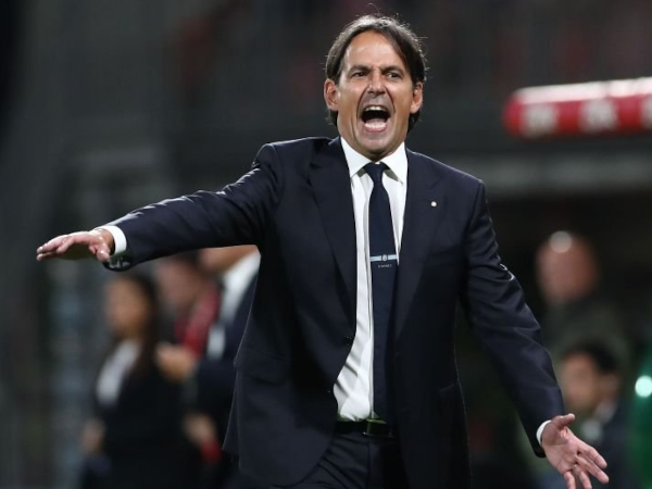 Simone Inzaghi.