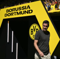 Usai Rombak Skuad, Kehl Targetkan Borussia Dortmund Juara di Musim Ini