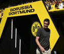 Usai Rombak Skuad, Kehl Targetkan Borussia Dortmund Juara di Musim Ini