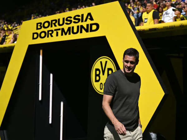 Borussia Dortmund