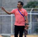 Widodo Mundur Sebagai Pelatih Madura United, Gagal Penuhi Target Awal Musim