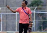 Widodo Mundur Sebagai Pelatih Madura United, Gagal Penuhi Target Awal Musim