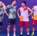 Aaron/Wooi Yik Absen, Tugas Berat Ganda Putra Malaysia di China Open