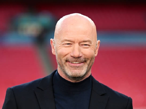 Alan Shearer memberikan pujian kepada Arsenal