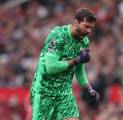 Alisson Becker Bahas Peluang Liverpool Juara Liga Champions