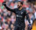 Alisson Becker Soroti Pentingnya Dialog untuk Tentukan Jumlah Pertandingan