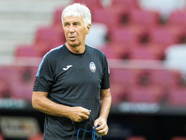 Gian Piero Gasperini