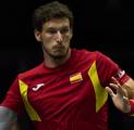 Bagi Pablo Carreno Busta, Masa Depan Tenis Tak Hanya Milik Bintang Ini