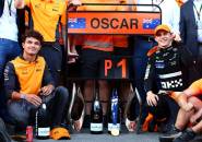 Bos McLaren Senang dengan Penampilan Oscar Piastri