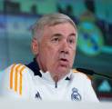 Carlo Ancelotti Berencana untuk Mengubah Formasi dan Taktik