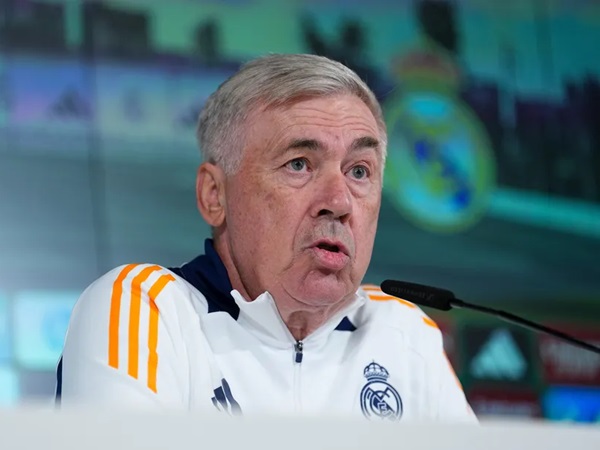 Carlo Ancelotti Berencana untuk Mengubah Formasi dan Taktik