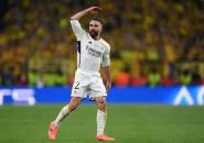 Carlo Ancelotti Siapkan Eksperimen untuk Carvajal