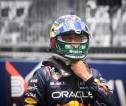 Christian Horner Kecewa Sergio Perez Gagal Finis