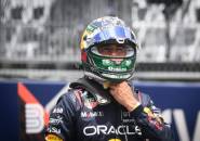 Christian Horner Kecewa Sergio Perez Gagal Finis