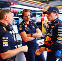 Christian Horner Tegaskan Red Bull Siap Serang Balik McLaren