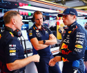 Christian Horner Tegaskan Red Bull Siap Serang Balik McLaren