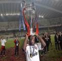 Clarence Seedorf Berikan Prediksi Untuk Liga Champions 2024/25