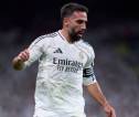 Dani Carvajal Bela Vinicius Usai Lakukan Selebrasi Kontroversial