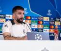 Dani Carvajal Optimis Real Madrid Bisa Kalahkan Stuttgart