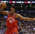 DeMar DeRozan Tak Tutup Opsi Kembali ke Raptors