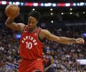 DeMar DeRozan Tak Tutup Opsi Kembali ke Raptors