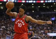 DeMar DeRozan Tak Tutup Opsi Kembali ke Raptors