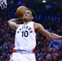 DeMar DeRozan Yakin Bisa Juara Bersama Raptors Andai Tak Ditukar