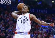 DeMar DeRozan Yakin Bisa Juara Bersama Raptors Andai Tak Ditukar