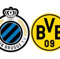 Fakta-fakta Menarik Sebelum Laga Club Brugge vs Borussia Dortmund