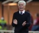 Gian Piero Gasperini: Atalanta Terus Membaik Seiring Berjalannya Waktu