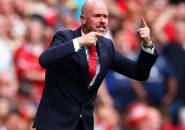 Hadapi Barnsley, Erik ten Hag Konfirmasi MU Masih Tanpa Tiga Pemain ini